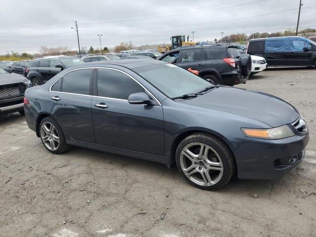 Photo 4 from auction – 2006 ACURA TSX with VIN JH4CL96986C019755
