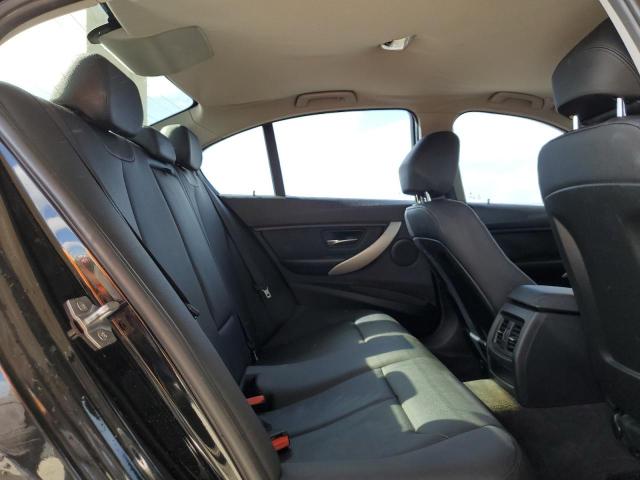 Photo 10 from auction – 2015 BMW 320 I with VIN WBA3B1G58FNT02322