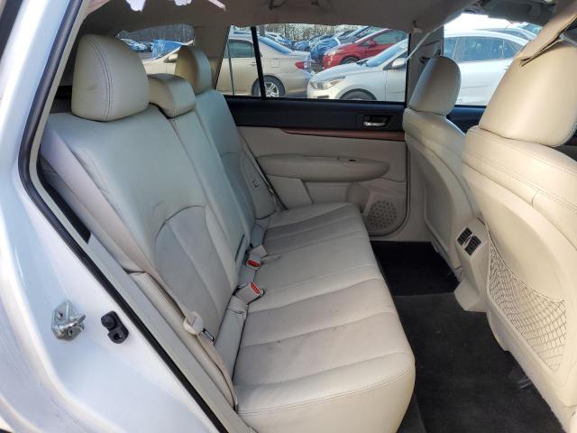 Photo 11 from auction – 2013 SUBARU OUTBACK 2. with VIN 4S4BRBKC0D3238500
