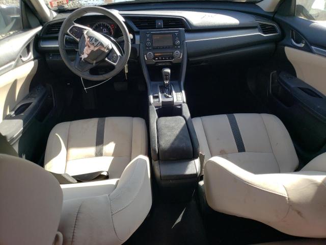 Photo 8 from auction – 2017 HONDA CIVIC LX with VIN 2HGFC2F55HH534524