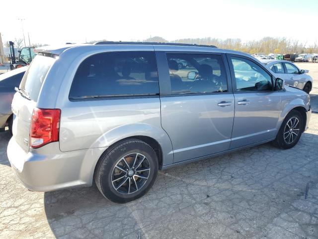 Photo 3 from auction – 2019 DODGE GRAND CARA with VIN 2C4RDGEG8KR632103