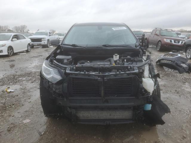 Photo 5 from auction – 2018 CHEVROLET EQUINOX LT with VIN 2GNAXJEV6J6103451