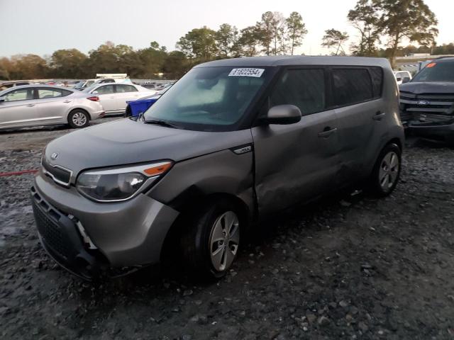 KIA SOUL 2016 with VIN KNDJN2A20G7409117 - Photo from auction