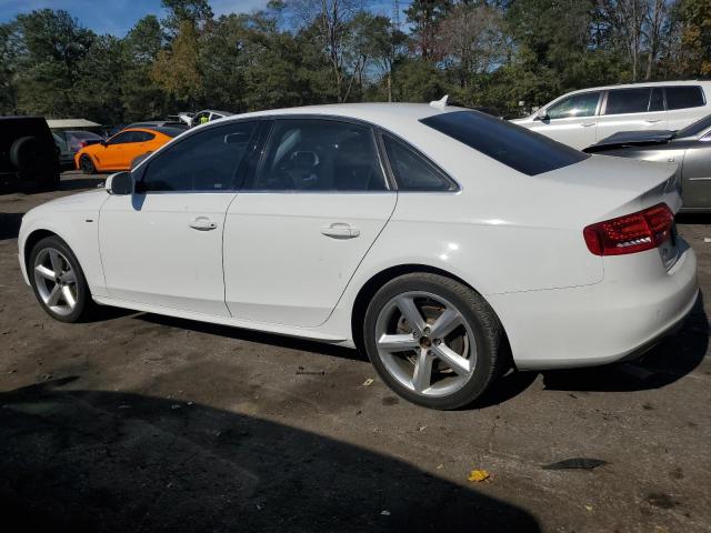Photo 2 from auction – 2012 AUDI A4 PRESTIG with VIN WAUKFAFL1CN010894