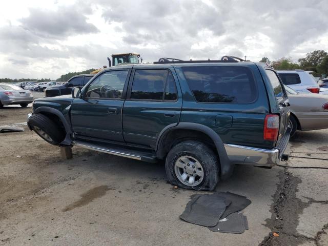 Photo 2 from auction – 1997 TOYOTA 4RUNNER SR with VIN JT3GN86R2V0045716