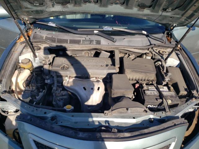 Photo 11 from auction – 2009 TOYOTA CAMRY BASE with VIN 4T1BE46K19U908419