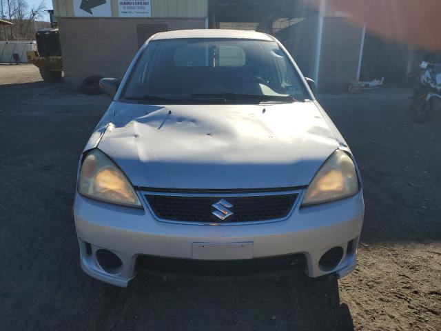 Photo 5 from auction – 2006 SUZUKI AERIO with VIN JS2RC62H965350085