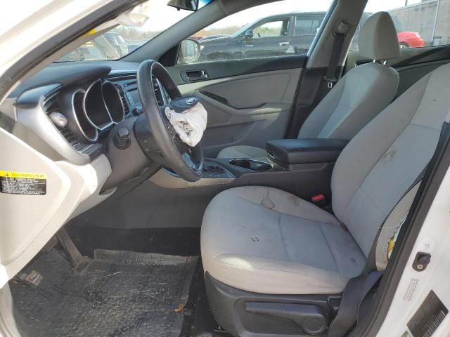 Photo 7 from auction – 2015 KIA OPTIMA LX with VIN KNAGM4A75F5617392