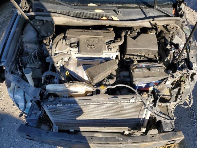 Photo 11 from auction – 2013 TOYOTA CAMRY L with VIN 4T1BF1FK5DU267828