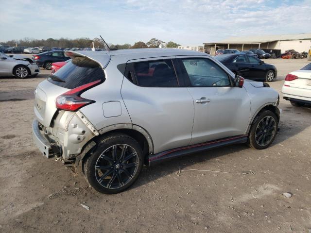 Photo 3 from auction – 2015 NISSAN JUKE S with VIN JN8AF5MRXFT513289