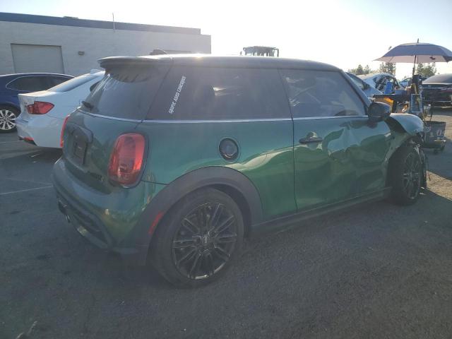 Photo 3 from auction – 2023 MINI COOPER S with VIN WMW53DH02P2T71682