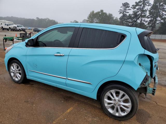 Photo 2 from auction – 2021 CHEVROLET SPARK 2LT with VIN KL8CF6SA6MC727743