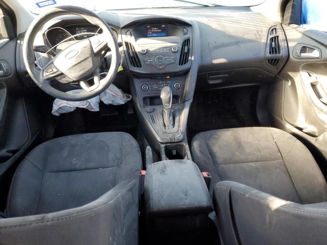 Photo 8 from auction – 2018 FORD FOCUS SE with VIN 1FADP3K27JL330723