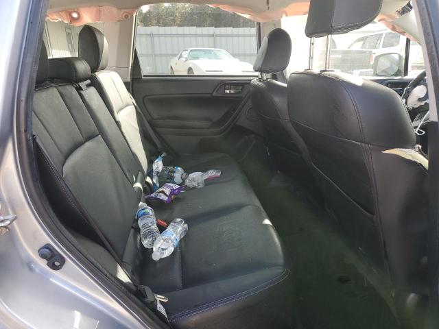 Photo 11 from auction – 2016 SUBARU FORESTER 2 with VIN JF2SJAXC9GH568689