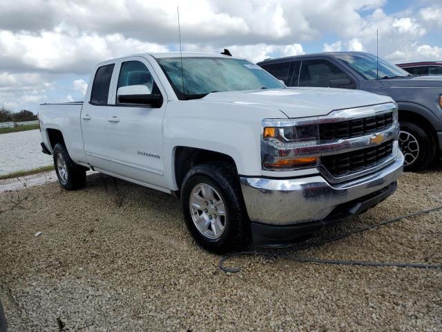 Photo 4 from auction – 2019 CHEVROLET SILVERADO with VIN 2GCRCPEC9K1143515