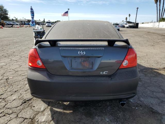 Photo 6 from auction – 2006 TOYOTA SCION TC with VIN JTKDE177260084545
