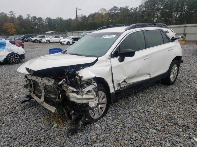 SUBARU OUTBACK 2. 2018 con VIN 4S4BSAACXJ3275159 - Foto de la subasta