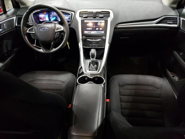 Photo 8 from auction – 2014 FORD FUSION SE with VIN 3FA6P0H77ER268953