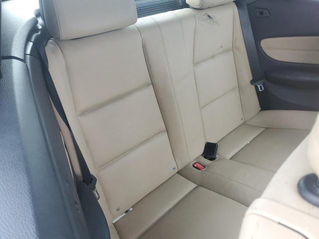Photo 10 from auction – 2011 BMW 135 I with VIN WBAUN7C50BVM24400
