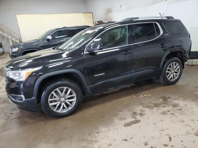 GMC ACADIA SLE 2019 con VIN 1GKKNLLS8KZ198533 - Foto de la subasta