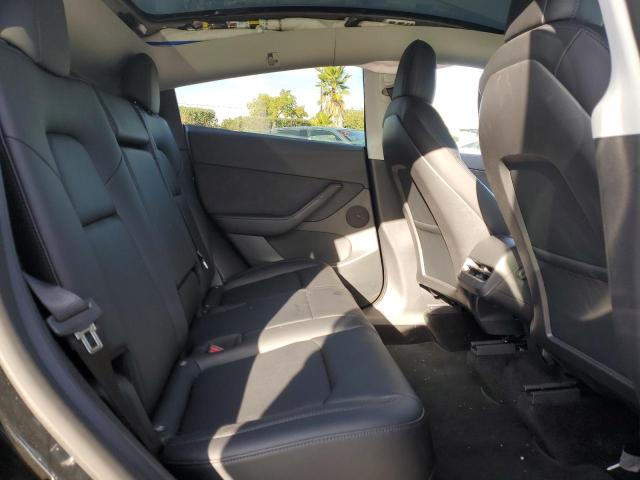 Photo 10 from auction – 2022 TESLA MODEL Y with VIN 7SAYGDEFXNF390779