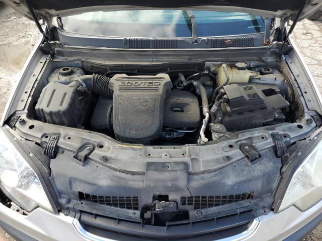 Photo 12 from auction – 2008 SATURN VUE XE with VIN 3GSCL33P58S652099
