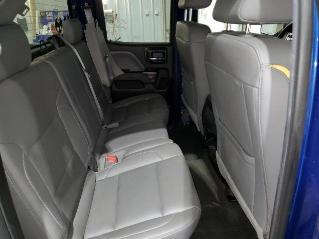 Photo 10 from auction – 2016 GMC SIERRA K15 with VIN 1GTV2NEC7GZ217342