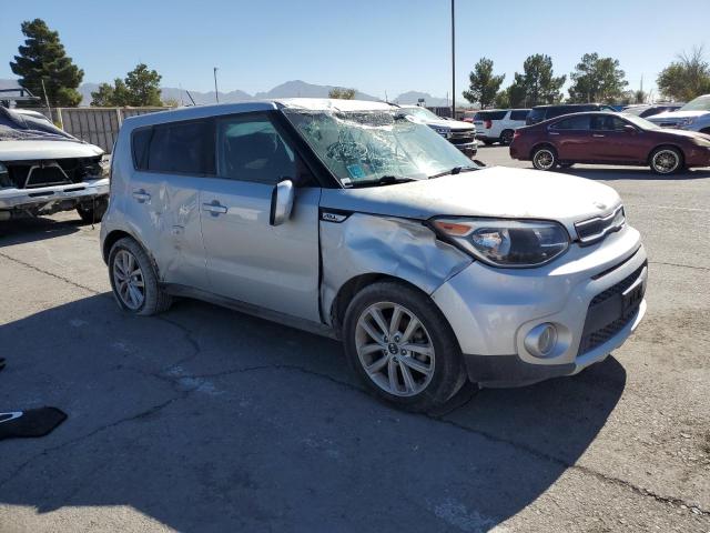 Photo 4 from auction – 2018 KIA SOUL + with VIN KNDJP3A58J7556836