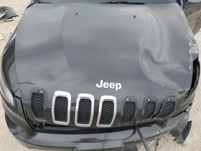 Foto 12 de la subasta – 2014 JEEP CHEROKEE L con VIN 1C4PJLCB0EW199680