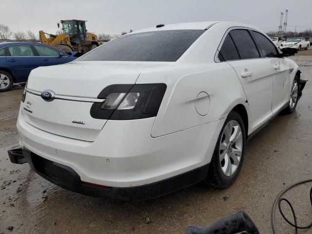 Photo 3 from auction – 2010 FORD TAURUS SEL with VIN 1FAHP2EW1AG170826
