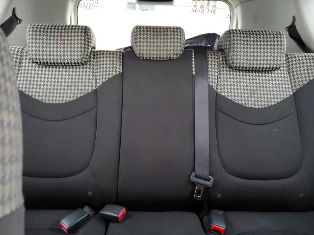 Photo 10 from auction – 2010 KIA SOUL + with VIN KNDJT2A25A7047458