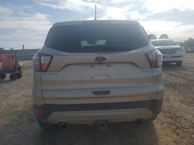 Photo 6 from auction – 2018 FORD ESCAPE TIT with VIN 1FMCU9J96JUA20116