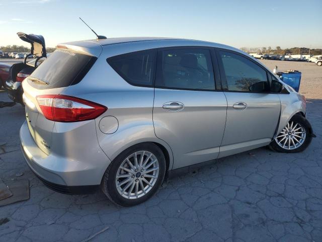 Photo 3 from auction – 2015 FORD C-MAX SE with VIN 1FADP5AU7FL117552