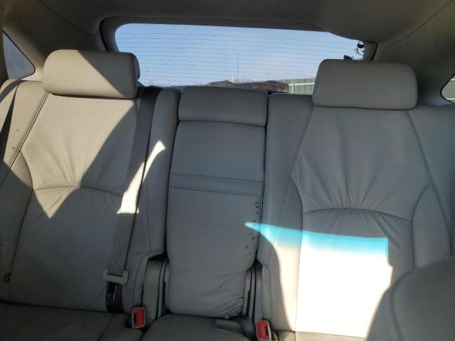 Photo 10 from auction – 2004 LEXUS RX 330 with VIN 2T2HA31U64C035653
