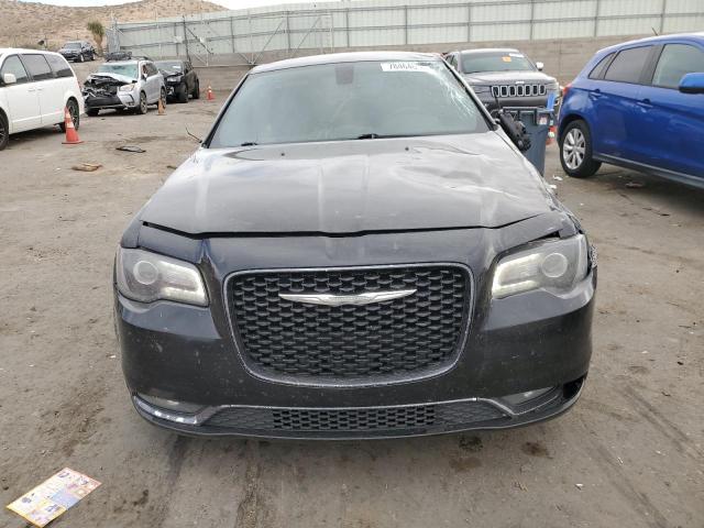Photo 5 from auction – 2018 CHRYSLER 300 S with VIN 2C3CCAGG8JH250746