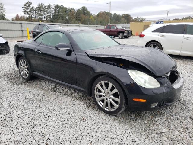Photo 4 from auction – 2004 LEXUS SC 430 with VIN JTHFN48Y640054873
