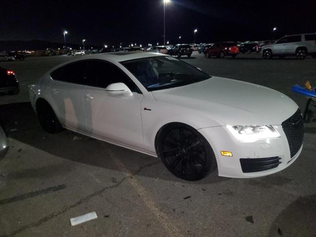 Photo 4 from auction – 2012 AUDI A7 PRESTIG with VIN WAUSGAFC5CN001659