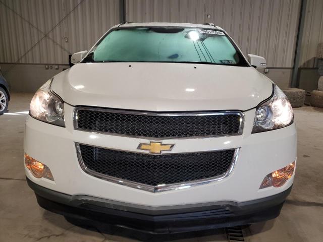 Photo 5 from auction – 2012 CHEVROLET TRAVERSE L with VIN 1GNKVJED2CJ342292