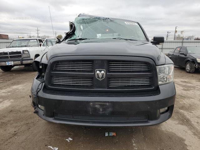 Photo 5 from auction – 2012 DODGE RAM 1500 S with VIN 1C6RD7MT0CS252209