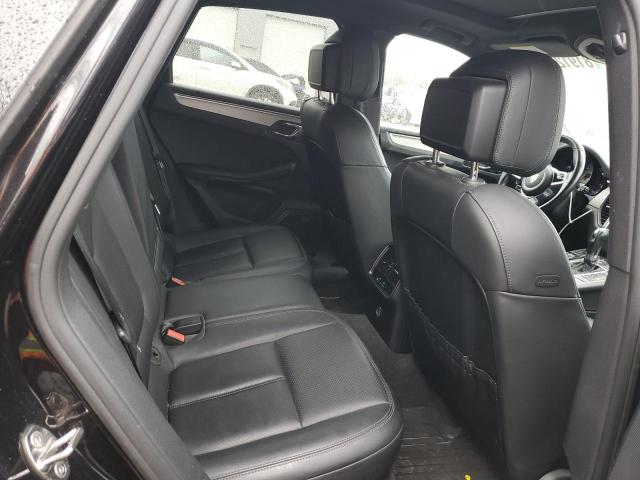 Photo 11 from auction – 2017 PORSCHE MACAN S with VIN WP1AB2A59HLB14088