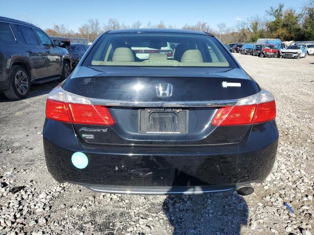 Photo 6 from auction – 2014 HONDA ACCORD LX with VIN 1HGCR2F35EA298953