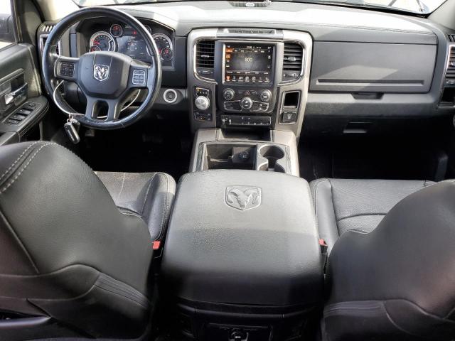 Photo 8 from auction – 2014 RAM 1500 SPORT with VIN 1C6RR7MT3ES255819