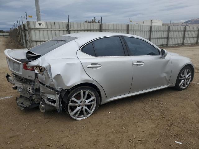 Photo 3 from auction – 2006 LEXUS IS 250 with VIN JTHBK262865025102