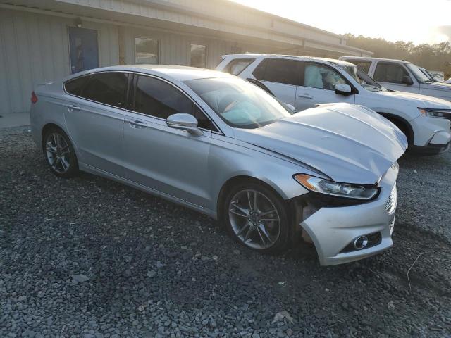 Photo 4 from auction – 2014 FORD FUSION TIT with VIN 3FA6P0K98ER349616