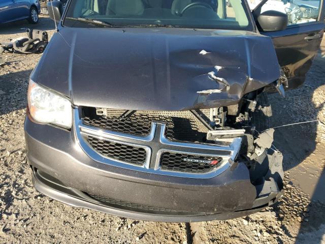Photo 12 from auction – 2020 DODGE GRAND CARA with VIN 2C4RDGBG3LR241253
