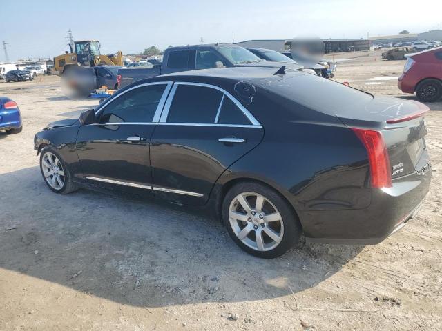 Photo 2 from auction – 2014 CADILLAC ATS with VIN 1G6AA5RA7E0109043