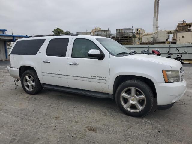 Photo 4 from auction – 2011 CHEVROLET SUBURBAN K with VIN 1GNSKKE39BR286566