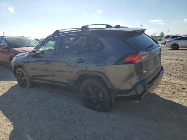 Photo 2 from auction – 2019 TOYOTA RAV4 XSE with VIN 2T3EWRFV4KW043637