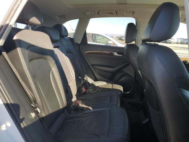 Photo 11 from auction – 2013 AUDI Q5 PREMIUM with VIN WA1LFAFP4DA017447