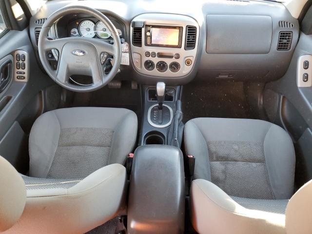 Photo 8 from auction – 2006 FORD ESCAPE XLT with VIN 1FMYU93166KD34462